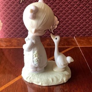 JONATHAN & David (precious moments) Make a Joyful Noise, 1978